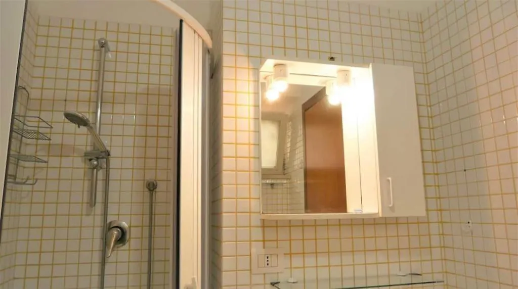 House With Garden And Parking Space In Mergellina Naples Apartment