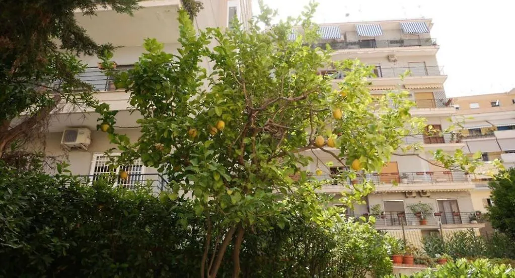 House With Garden And Parking Space In Mergellina Naples Italy
